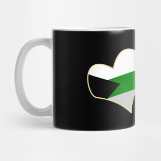 Gender and Sexuality Mug